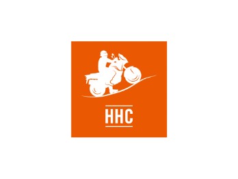 KTM Berganfahrhilfe (HHC)
