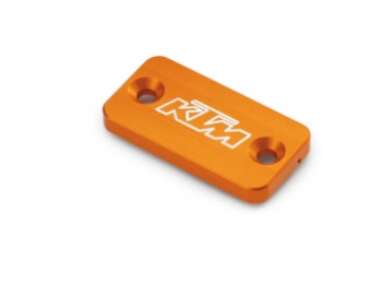 KTM Kupplungsausgleichsbehälter-Deckel