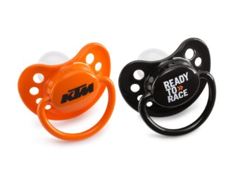 KTM DUMMY