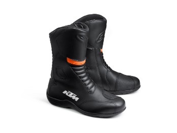 KTM ANDES V2 BOOTS