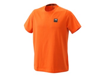 KTM KTM KTM  PURE RACING TEE