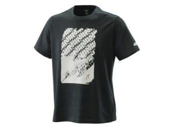 KTM RADICAL LOGO TEE