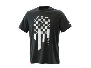 KTM RADICAL SQUARE TEE