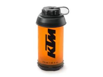 KTM UNBOUND FOLDABLE BOTTLE