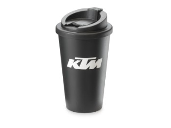 KTM COFFEE TO GO MUG