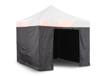 KTM TENT WALL SET 3x3M