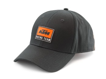 KTM TEAM CURVED CAP