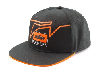 KTM TEAM FLAT CAP