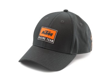 KTM KIDS TEAM CURVED CAP