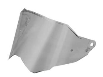AX9 VISOR TINTED 50%