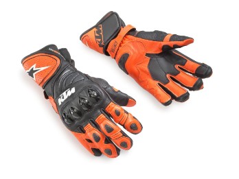 KTM GP PLUS R V2 GLOVES