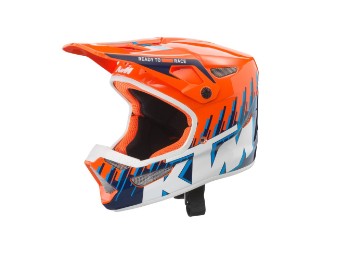 KTM KIDS STATUS HELMET