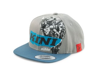 KTM KIDS PUNK CAP
