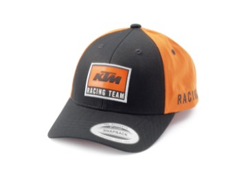 KIDS TEAM CURVED CAP