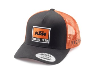 TEAM TRUCKER CAP