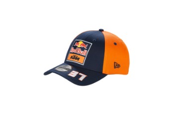 RB KTM PEDRO ACOSTA REPLICA CURVED CAP