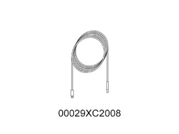 KTM KTM KTM  USB-Kabel
