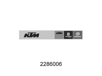 KTM KTM KTM  GROUP Kopfleiste