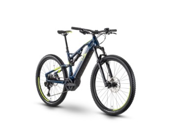 FullRay 130E 6.0 29"x50 12S