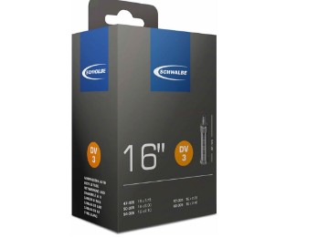 Schwalbe 16" Schlauch DV
