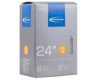 Schwalbe 24" Schlauch DV