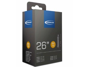 Schwalbe 26" Schlauch DV