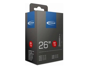 Schwalbe 26" Schlauch SV