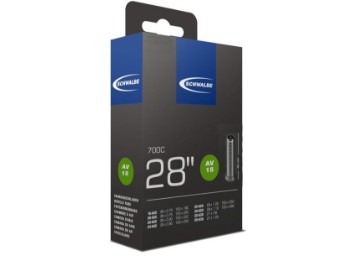 Schwalbe 28" Schlauch AV