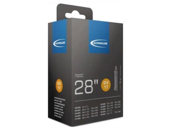 Schwalbe 28" Schlauch DV