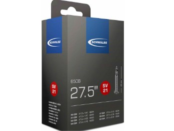 Schwalbe 27.5" Schlauch SV