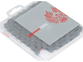 SRAM NX Eagle Kette 126G 12-fach