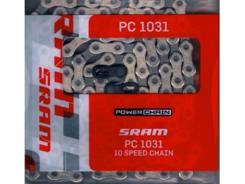 SRAM PC 1031 10-fach 114G Kette