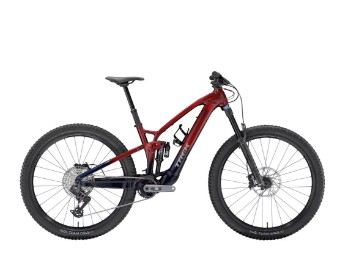 Fuel EXe 8 GX AXS. XL