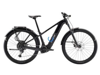 Powerfly+ 4 EQ Gen 5 L