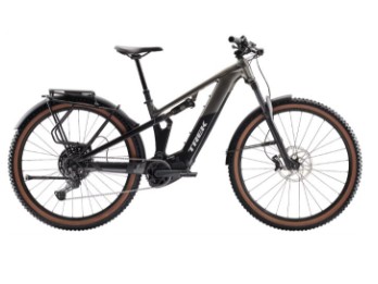 POWERFLY+ 4EQ EU M 29