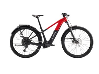 Powerfly+ 4EQ M 29''
