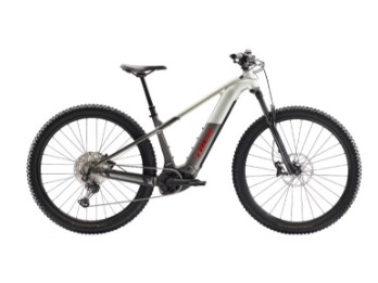 Powerfly+ 6-S 800Wh
