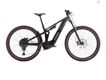 POWERFLY+ FS 4 GEN S