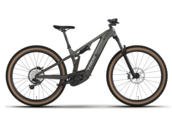 Powerfly FS+4 L 29''