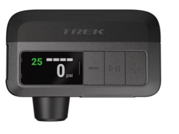 Trek Air Rush Mini Electric Pump