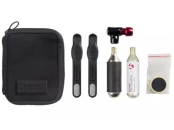 Bontrager Pro Flat Pack