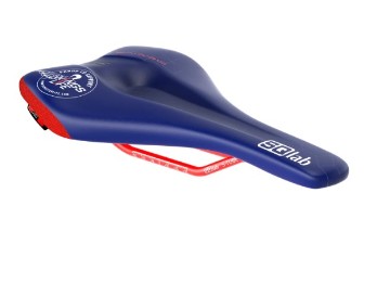 SQ lab Sattel Ergo Wings for Life 15 cm