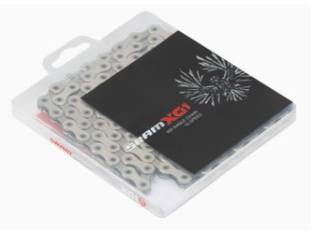 SRAM PC X01 Eagle 12-fach Kette 126G