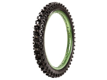X-Grip SuperEnduro-f 80/100-21 Hard