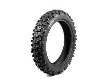 JACK the GRIPPER MEDIUM+ 140/80-18