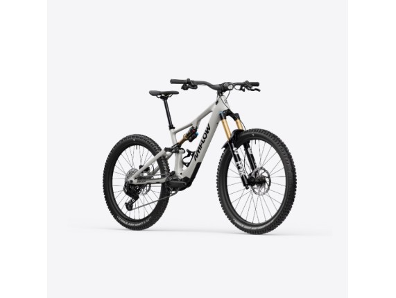 AMFLOW PX CARBON PRO XXL, 0012957