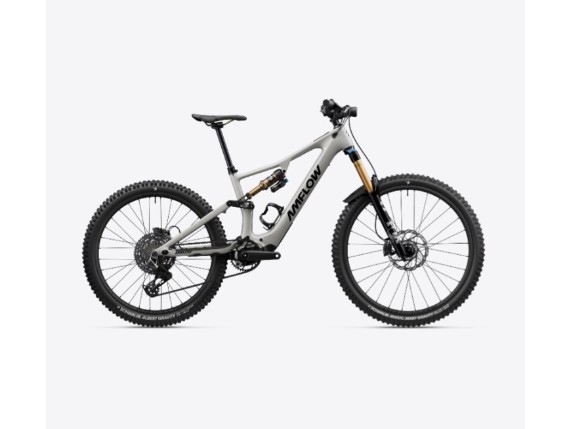 AMFLOW PX CARBON PRO XXL, 0012957