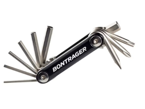 Bontrager tool