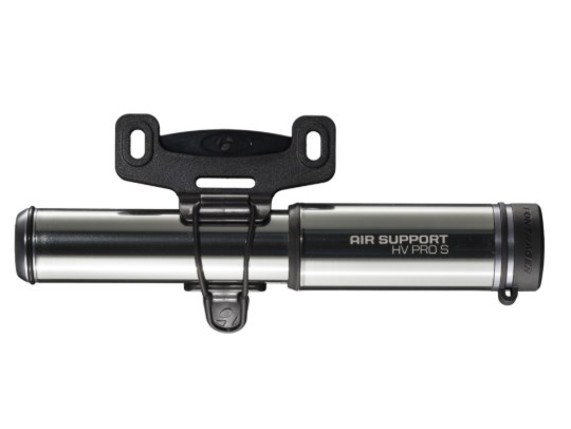 BontragerAirsupportHVproPump