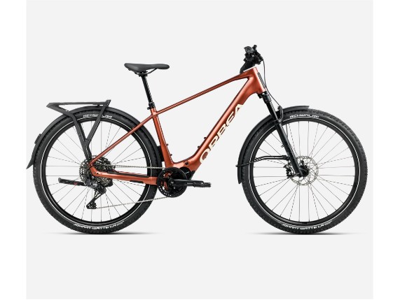 Orbea KEMEN ADV 10 M, 0012750